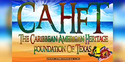 Caribbean American Heritage Foundation of Texas - About