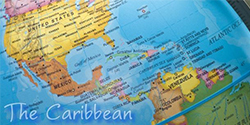 Texas Caribbean Organizations