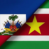 International Partners Ministerial Meeting on Haiti Hosted by the Government of Suriname