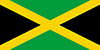 The Flag of Jamaica